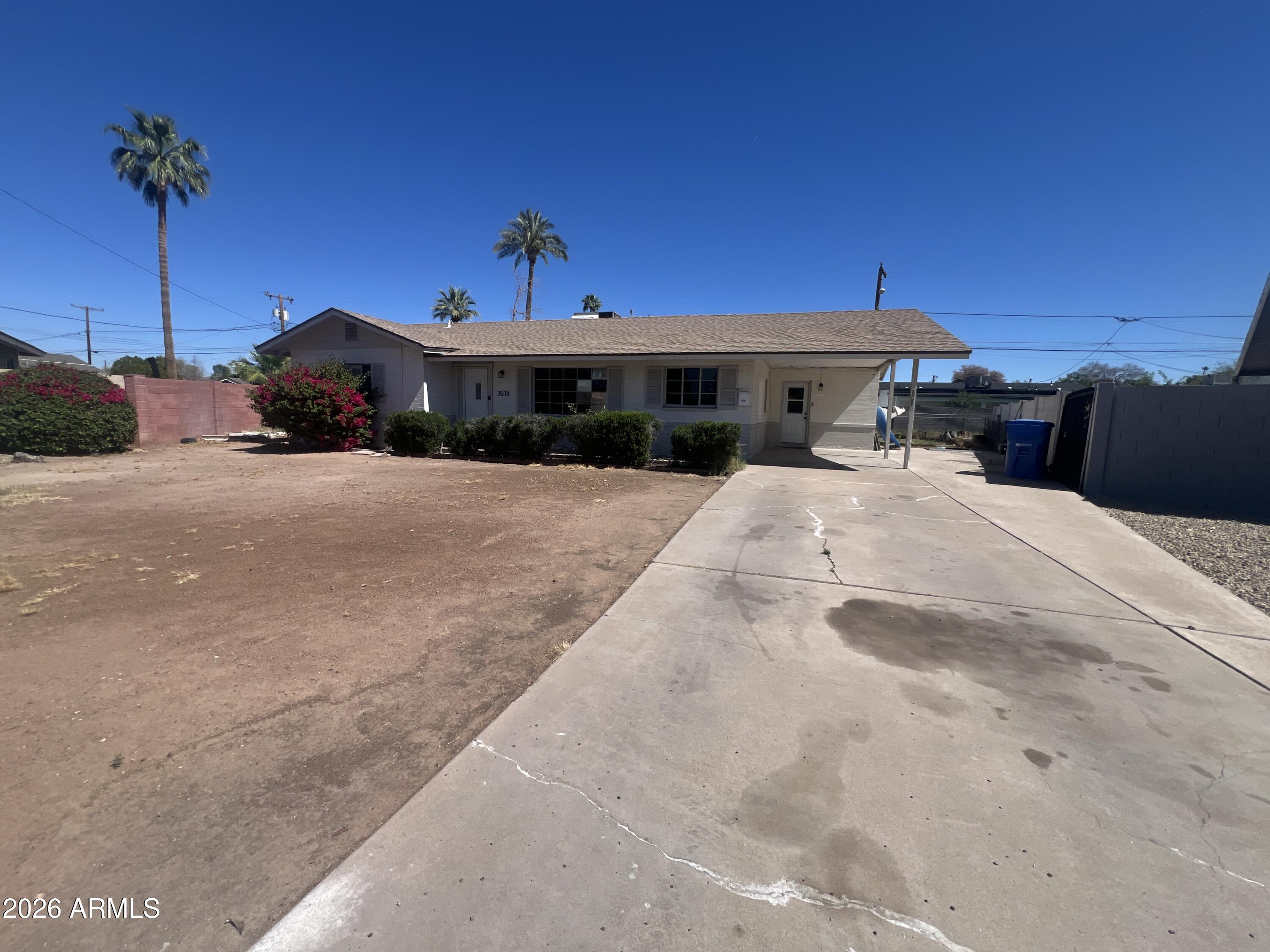 2038 East Cheery Lynn Road Phoenix, AZ 85016 - Photo 22 of 24 IMG_5847