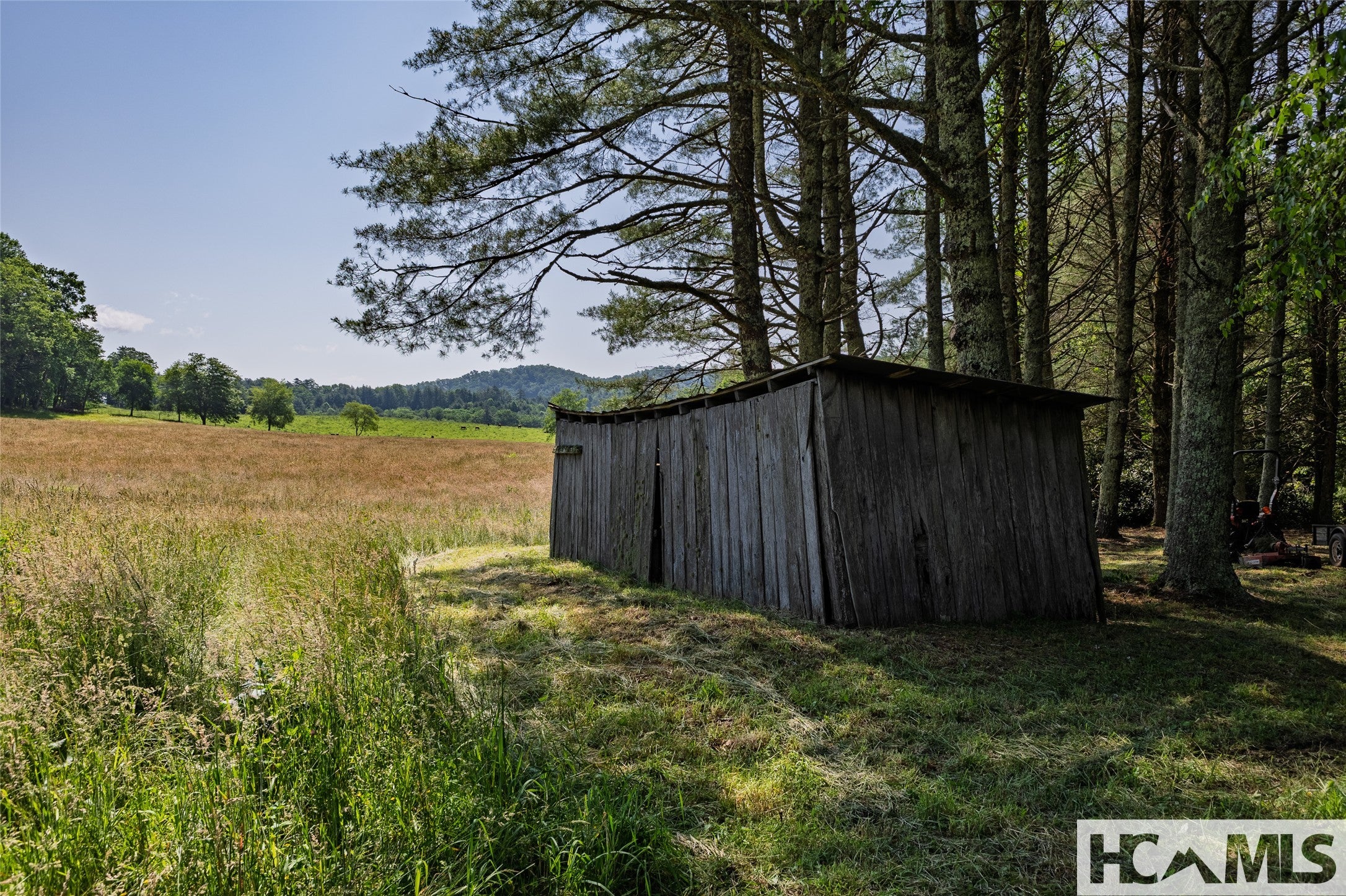 560 Salt Rock Road Cullowhee, NC 28723 - Photo 25 of 32 Gallery Image 25