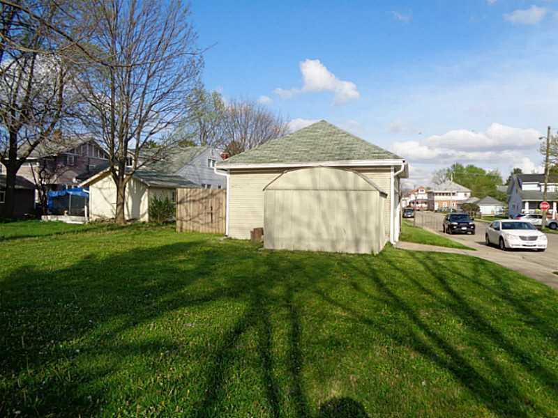 301 Bellaire Avenue Springfield, OH 45503 - Photo 9 of 25