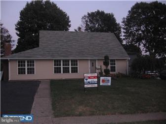 22 Handy Road Levittown, PA 19056 - Photo 1 of 1 Exterior Front