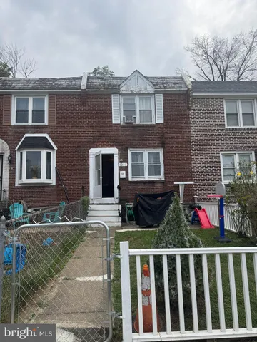 $207,000 | 1210 Berkley Road, Darby, PA 19023