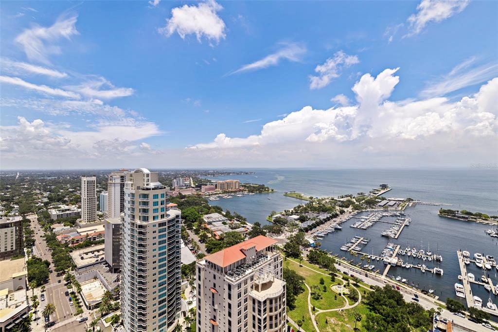 100 1st Avenue North, Unit 3405 St. Petersburg, FL 33701 - Photo 14 of 59