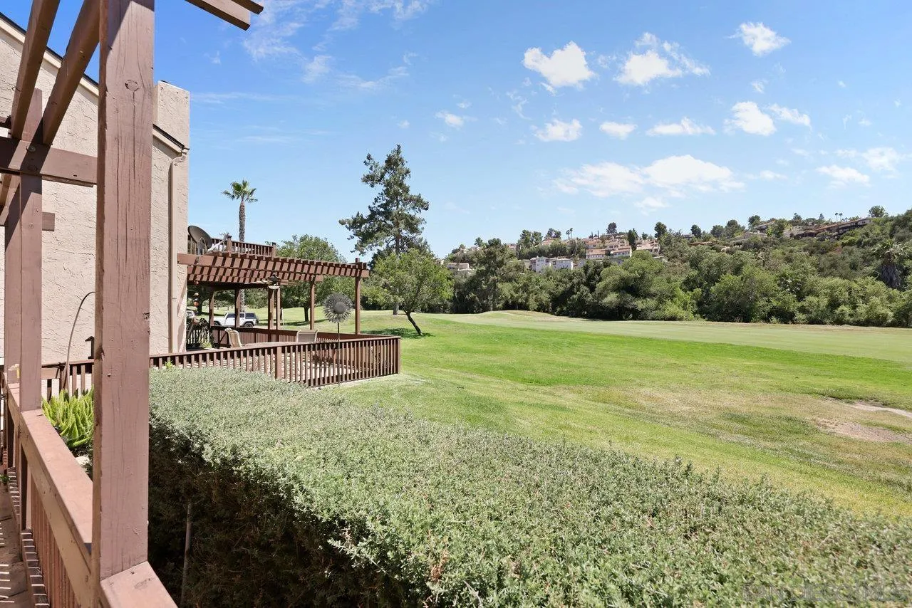 23653 Country Villa Road Ramona, CA 92065 - Photo 37 of 51 a view of a garden