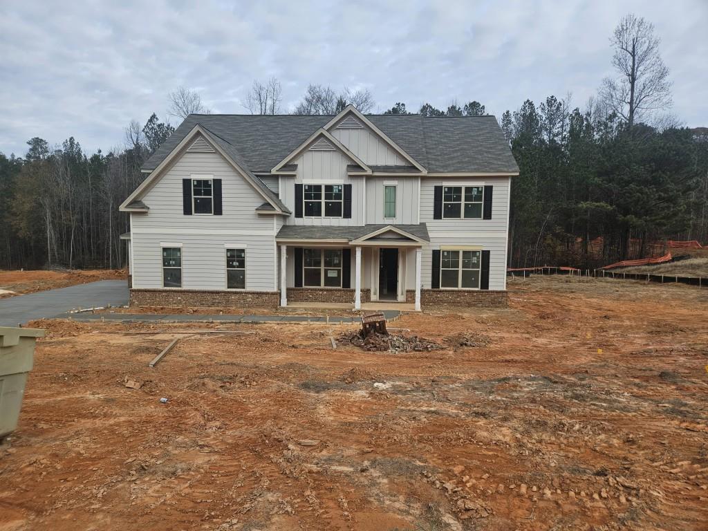 3284 Lions Ruby Lane Atlanta, GA 30349 - Photo 1 of 1