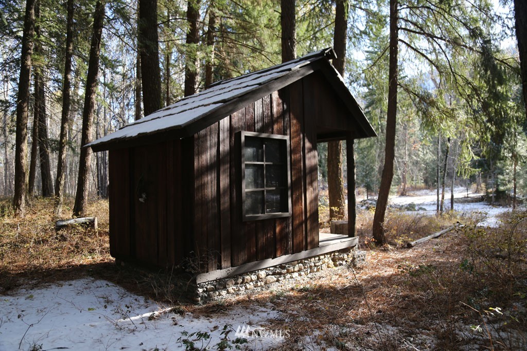 14 Mazama Rocks Road Mazama, WA 98833 - Photo 14 of 34 Gallery Image 14