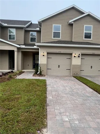 $2,350 | 2759 Raindrop Run Street, Clermont, FL 34714