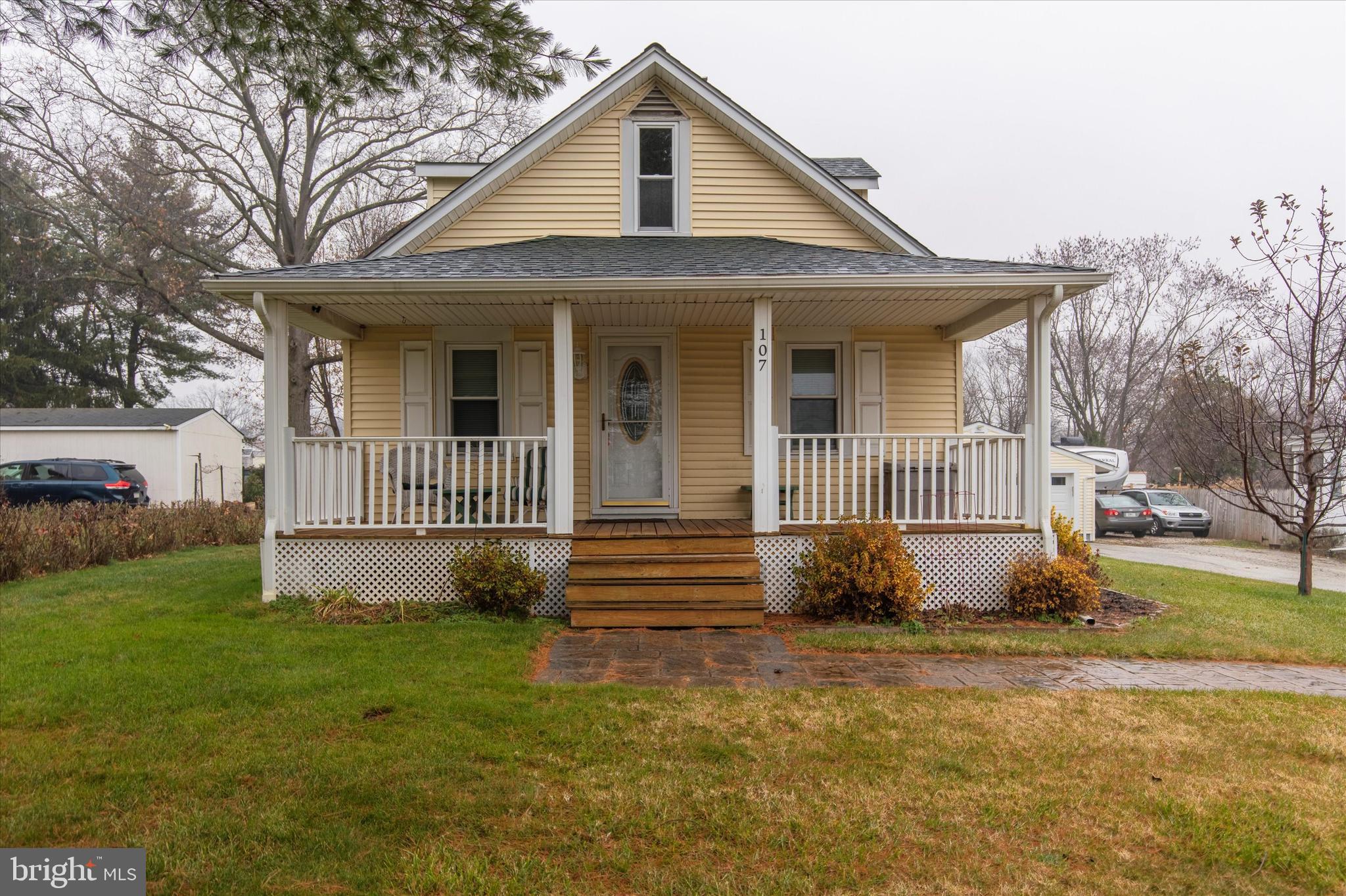 107 East Pothouse Road Phoenixville, PA 19460 - Photo 2 of 35 Gallery Image 2