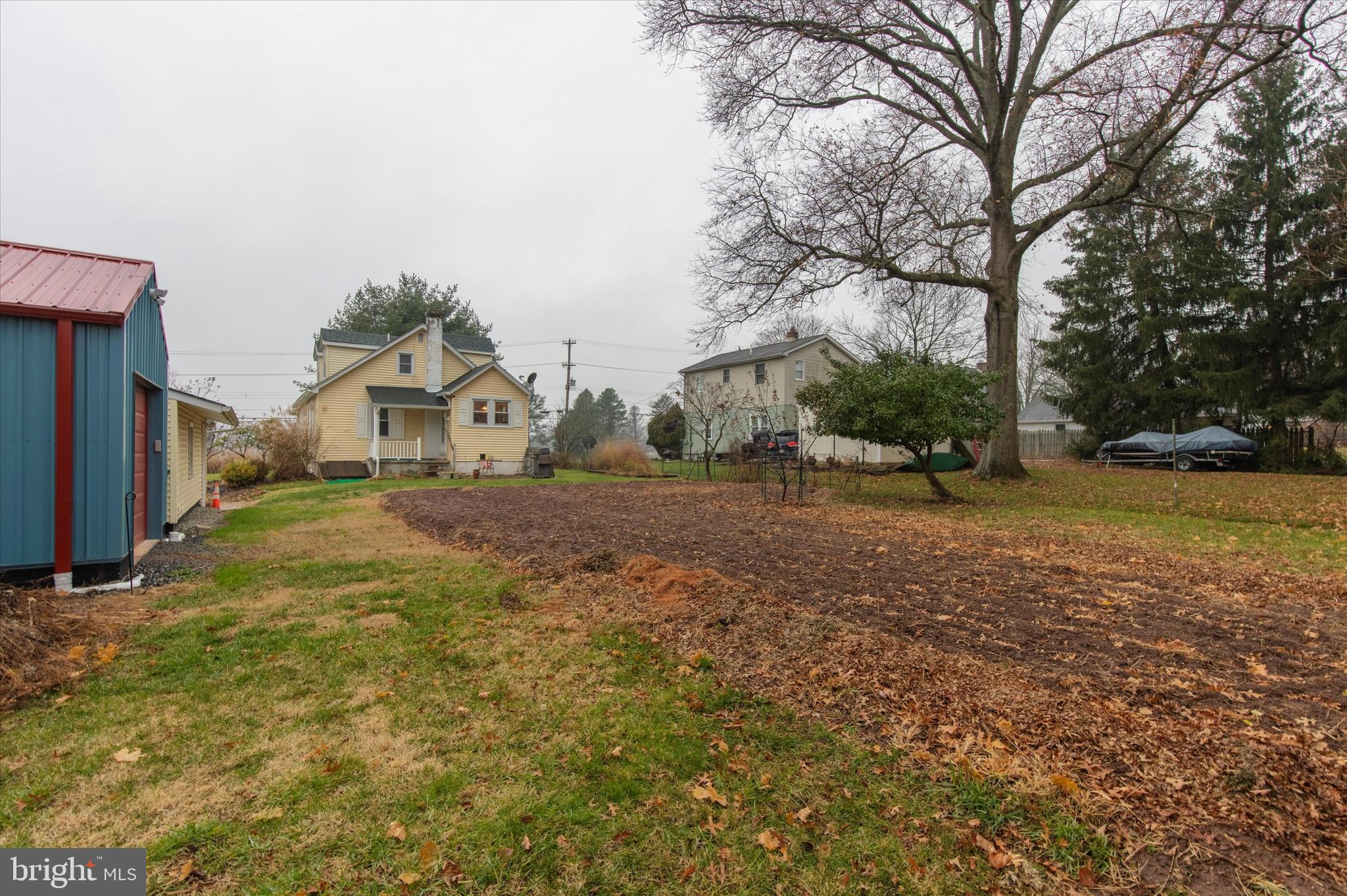 107 East Pothouse Road Phoenixville, PA 19460 - Photo 33 of 35 Gallery Image 33
