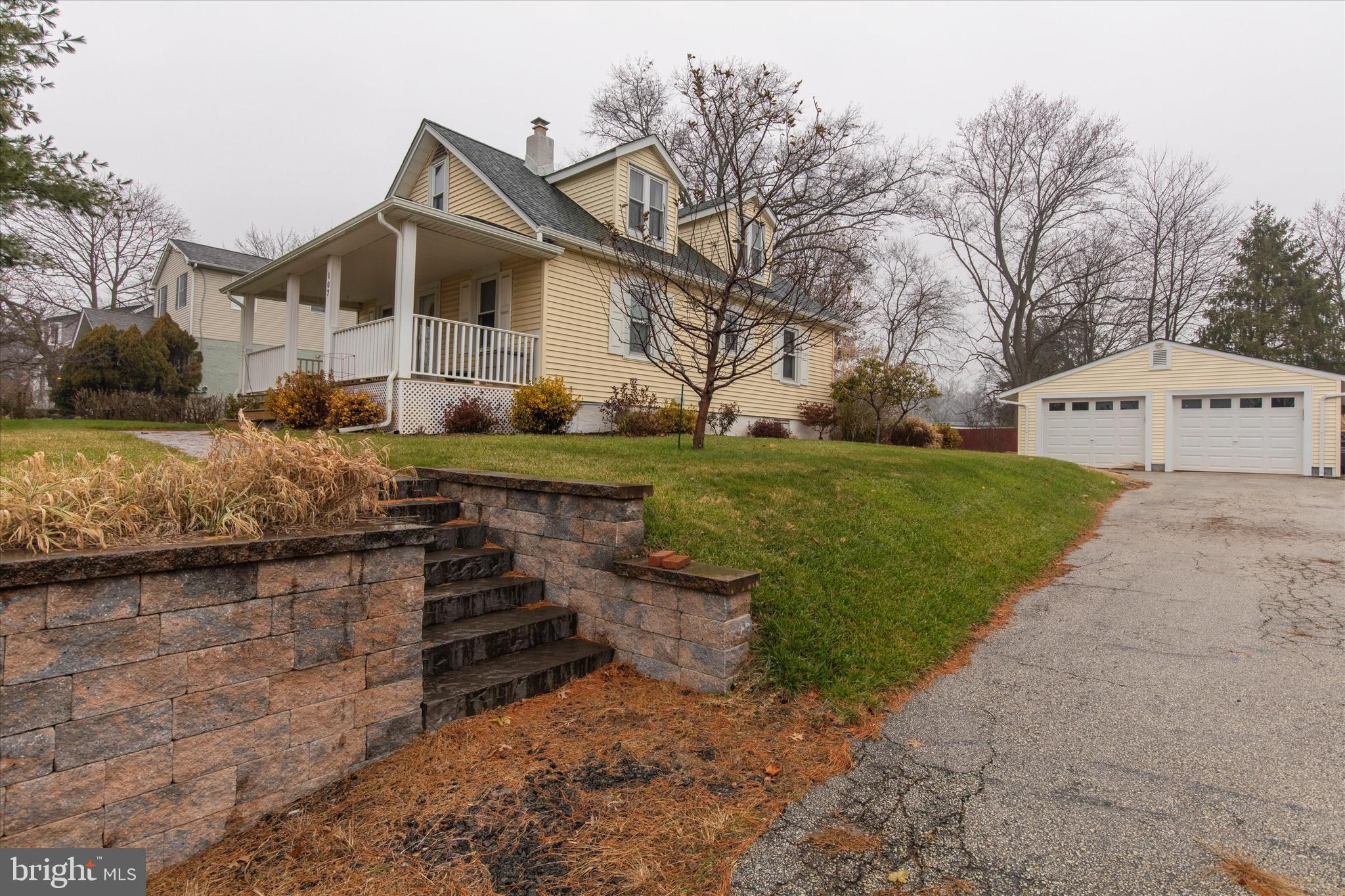 107 East Pothouse Road Phoenixville, PA 19460 - Photo 35 of 35 Gallery Image 35