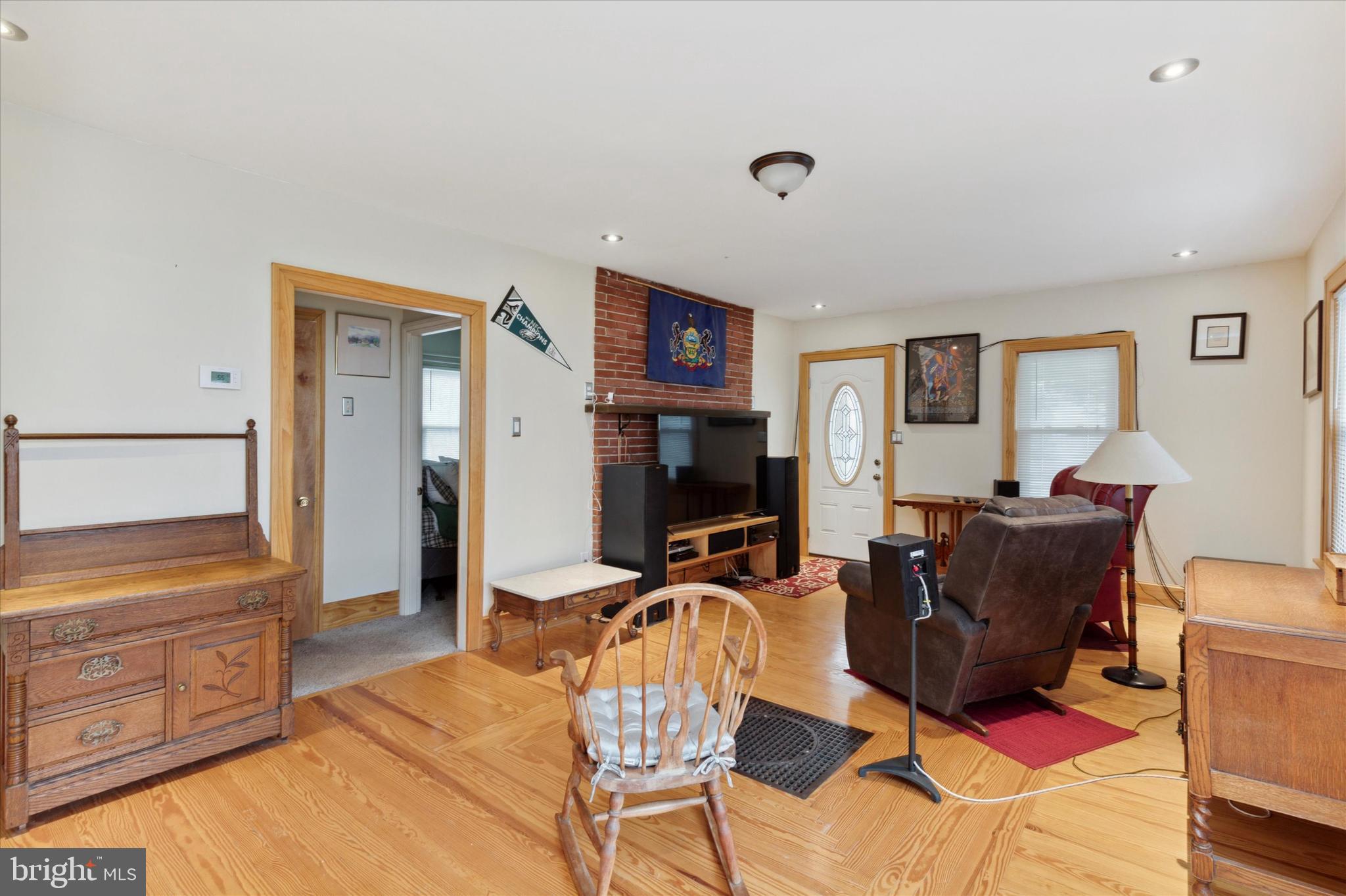 107 East Pothouse Road Phoenixville, PA 19460 - Photo 6 of 35 Gallery Image 6