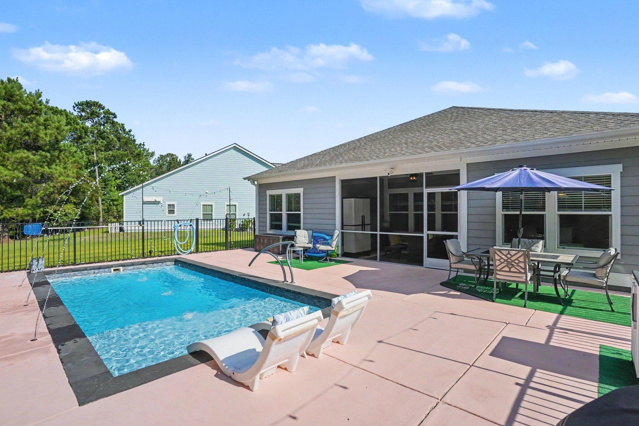 3716 Atwood Place Murrells Inlet, SC 29576 - Photo 34 of 47