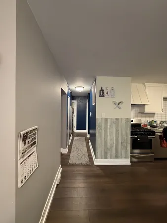 a view of utility room