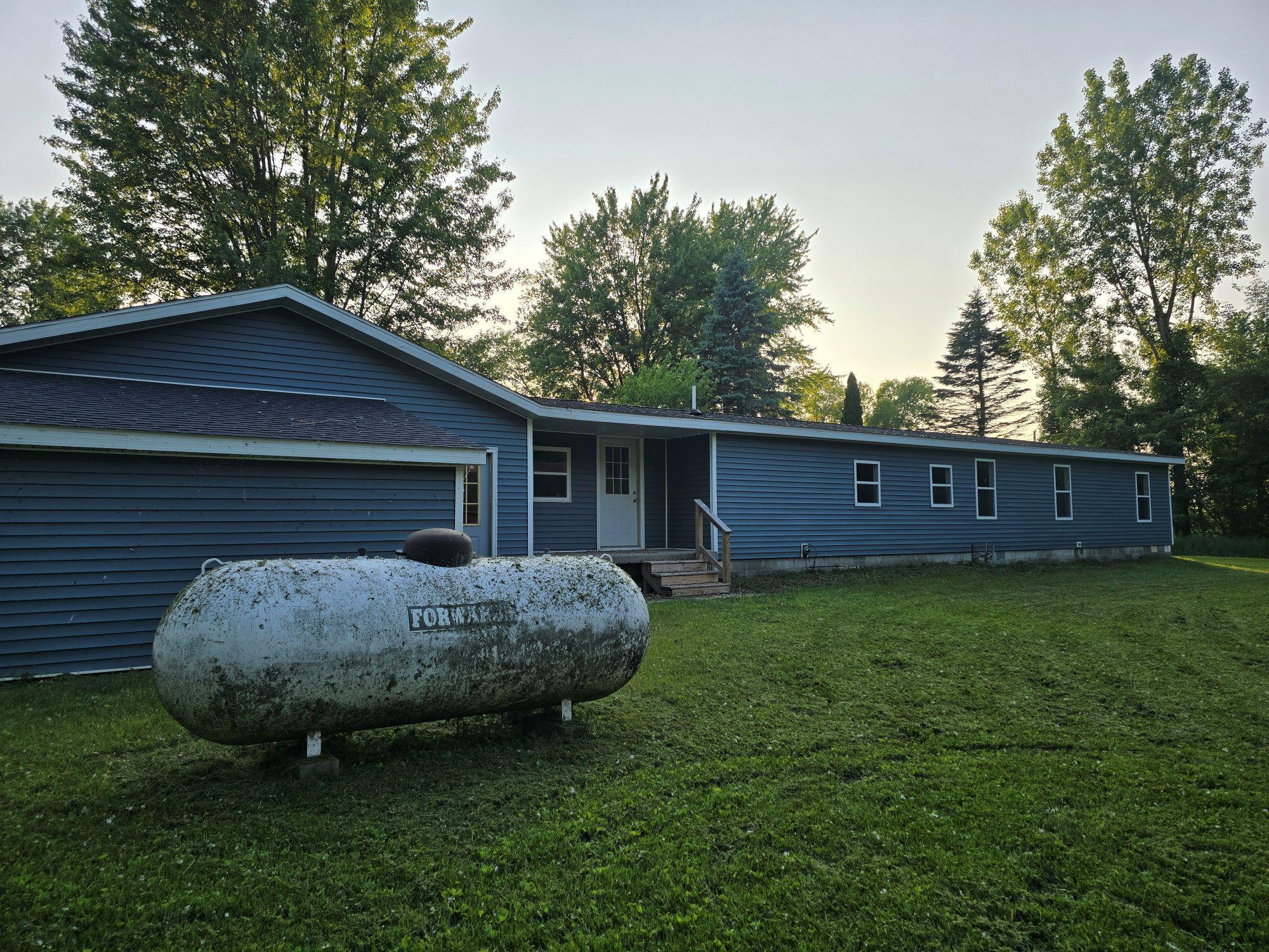 3461 Main Street Road Standish, MI 48658 - Photo 30 of 32