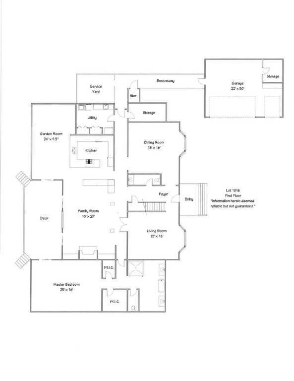 14 Rookery Road Savannah, GA 31411 - Photo 56 of 57 Gallery Image 56