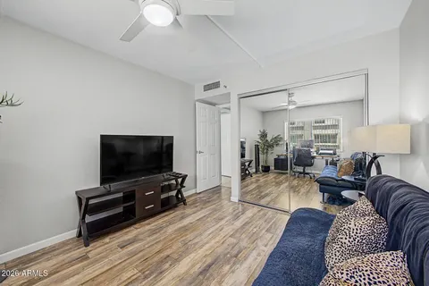 $299,500 | 7860 East Camelback Road, Unit 309, Scottsdale, AZ 85251