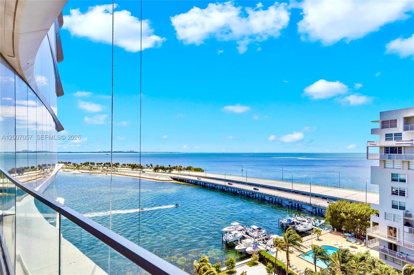 175 Southeast 25th Road, Unit 803 Miami, FL 33129 - Photo 1 of 16