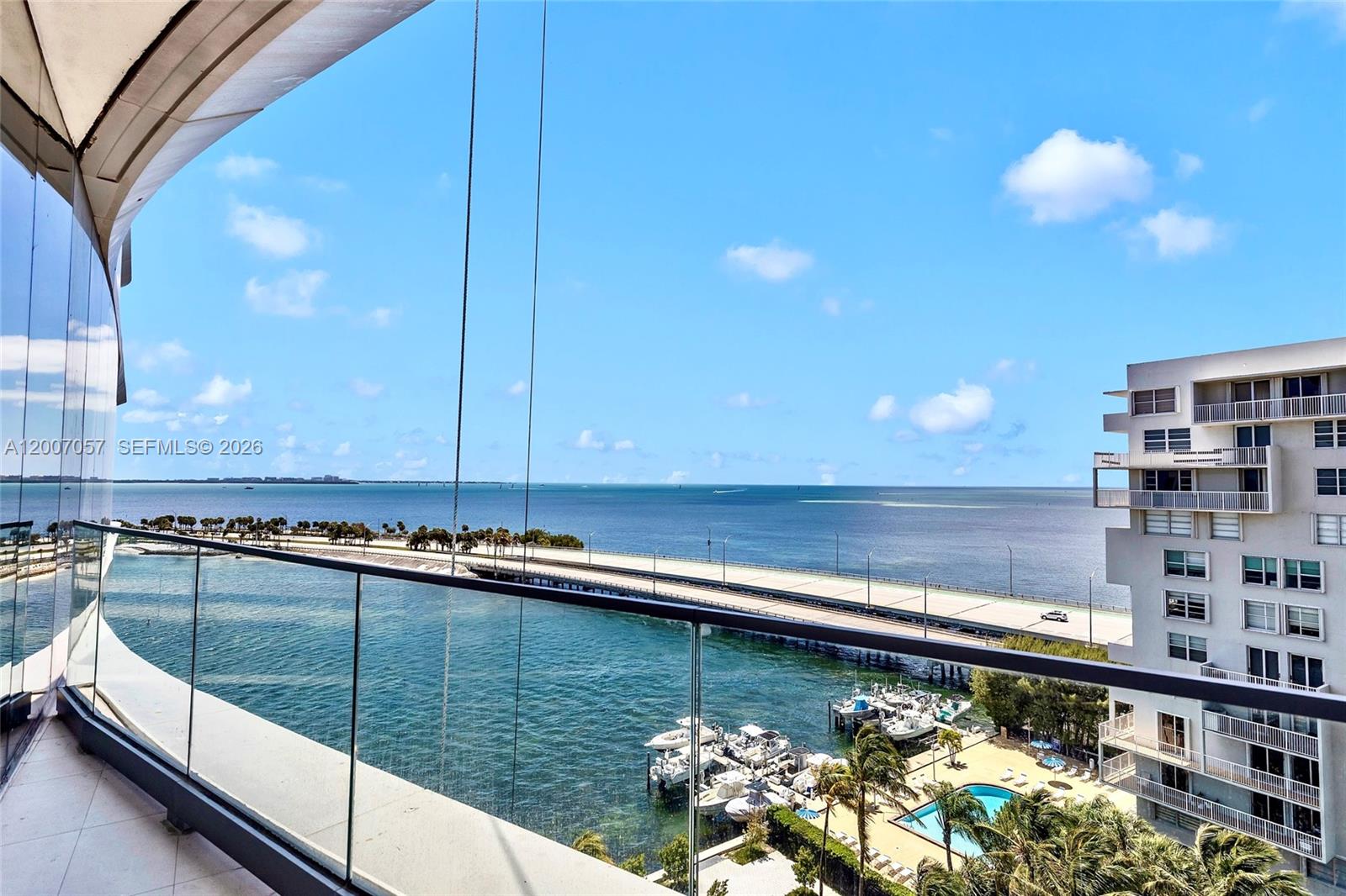 175 Southeast 25th Road, Unit 803 Miami, FL 33129 - Photo 13 of 16