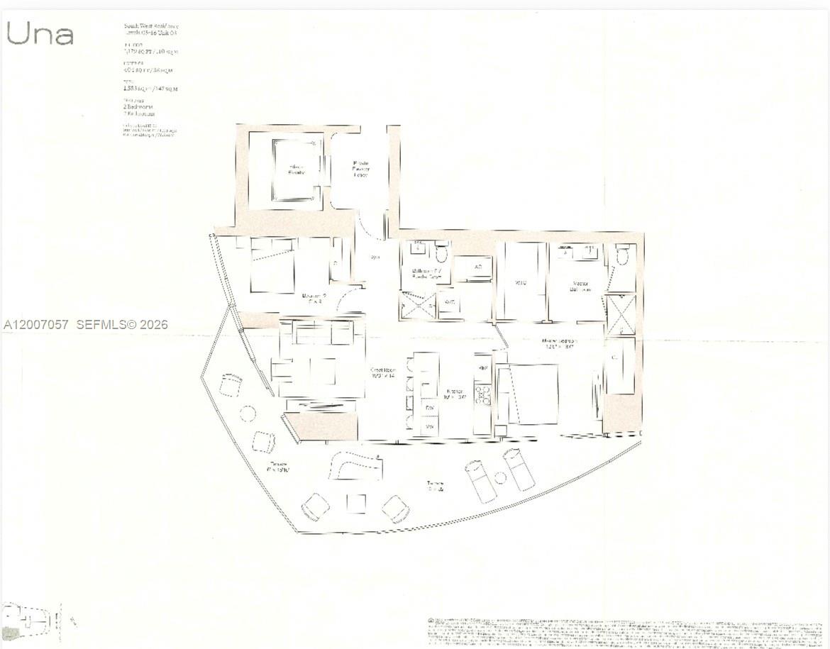 175 Southeast 25th Road, Unit 803 Miami, FL 33129 - Photo 16 of 16