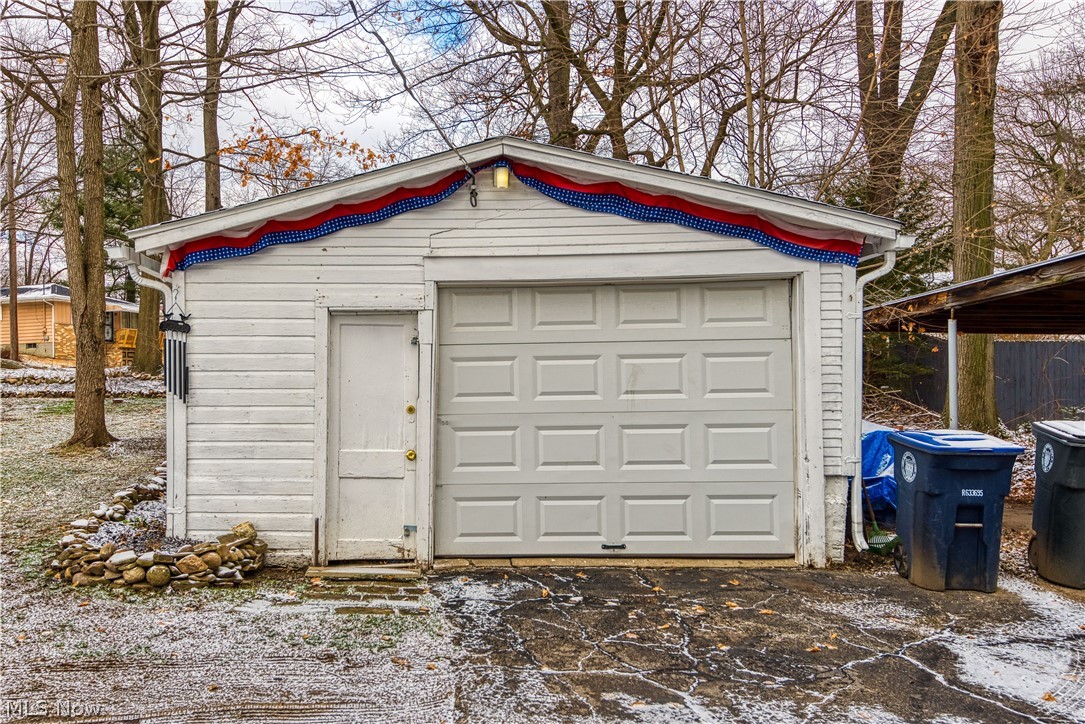 1146 Riverside Drive Akron, OH 44310 - Photo 11 of 33 Gallery Image 11