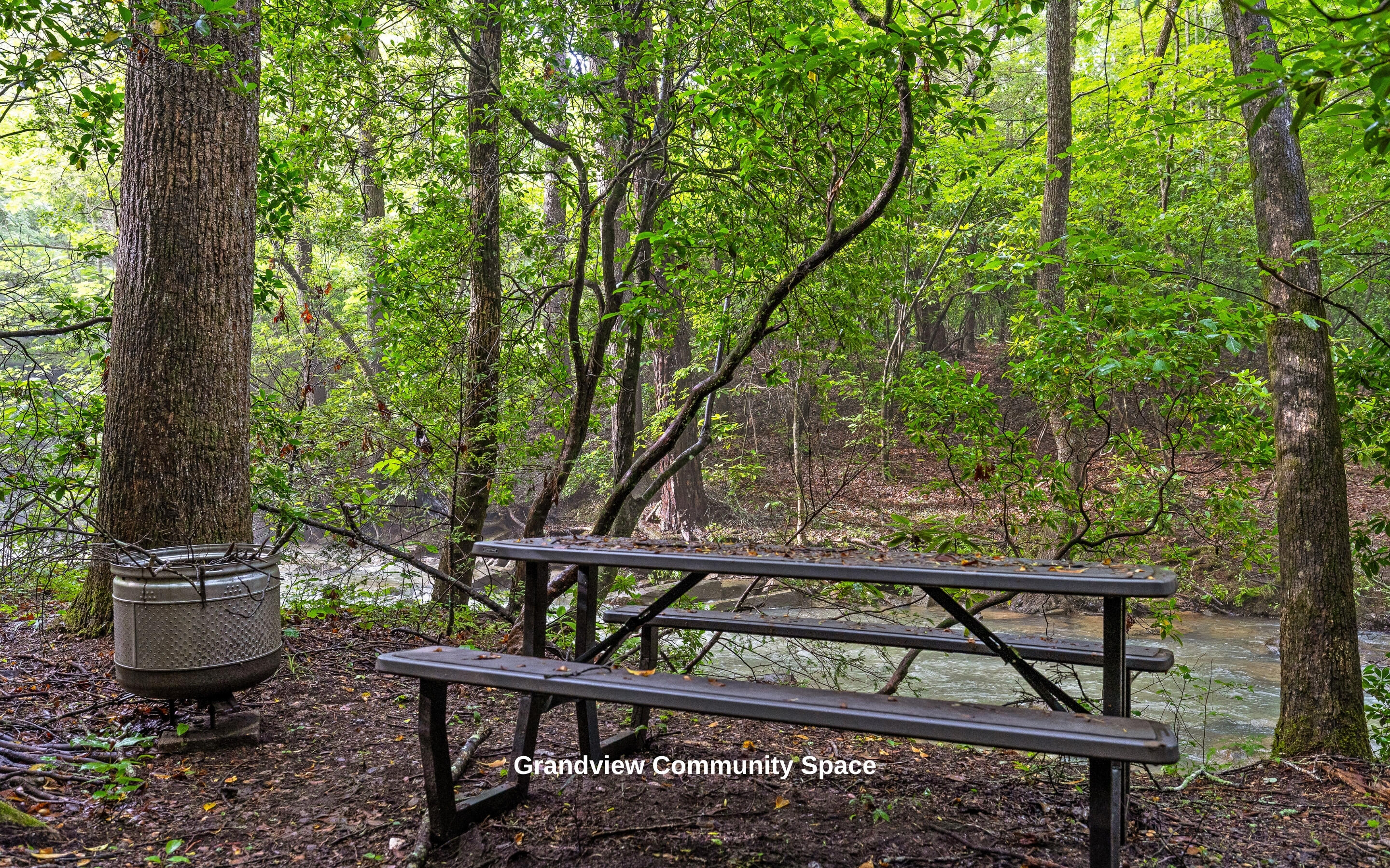 266 Beaten Path Signal Mountain, TN 37377 - Photo 65 of 76 65