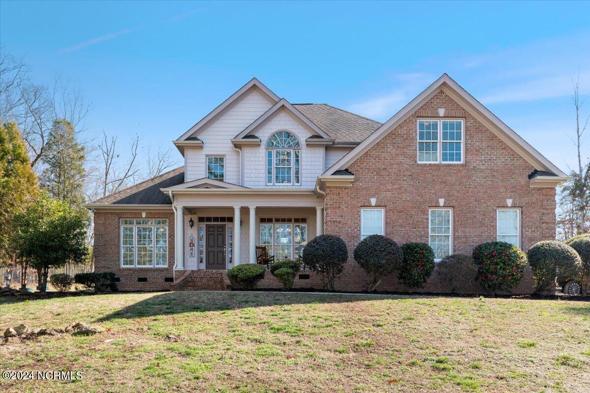 10316 Rougemont Road Bahama, NC 27503 - Photo 1 of 49 11-P1143412