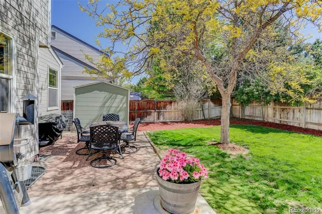 $719,000 | 15432 Greenstone Circle, Parker, CO 80134