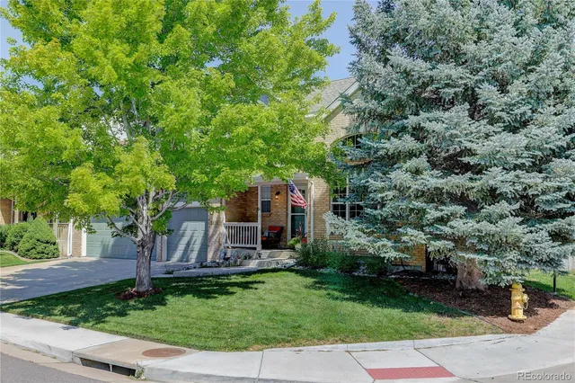 $719,000 | 15432 Greenstone Circle, Parker, CO 80134