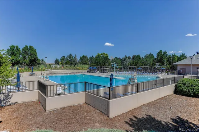 $719,000 | 15432 Greenstone Circle, Parker, CO 80134