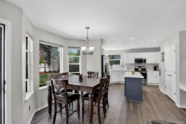 a bathroom with a sink double vanity and a mirror