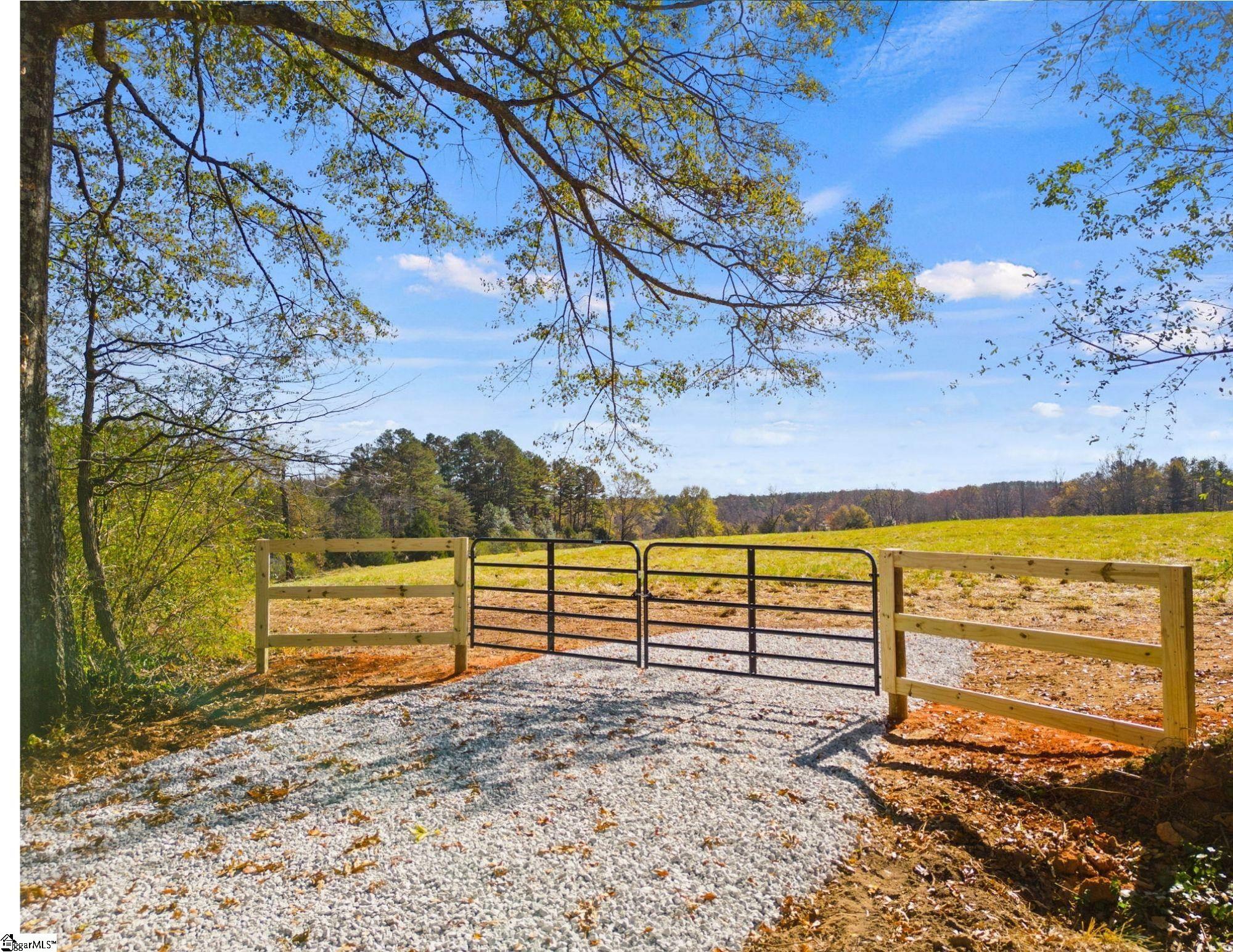 0 Whitmire Church Road, Unit LOT 5 Tamassee, SC 29686 - Photo 2 of 9 Gallery Image 2