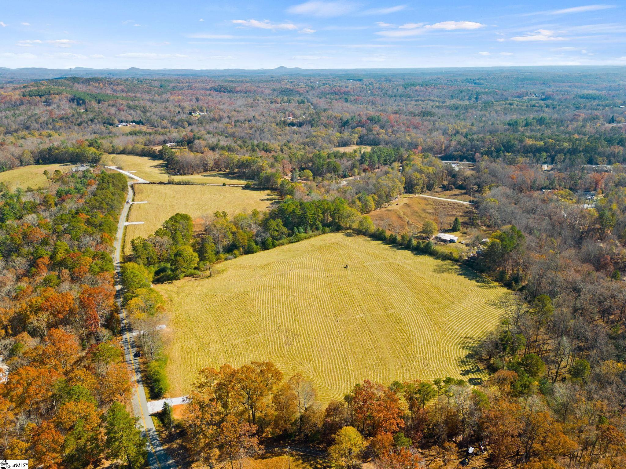 0 Whitmire Church Road, Unit LOT 5 Tamassee, SC 29686 - Photo 9 of 9 Gallery Image 9