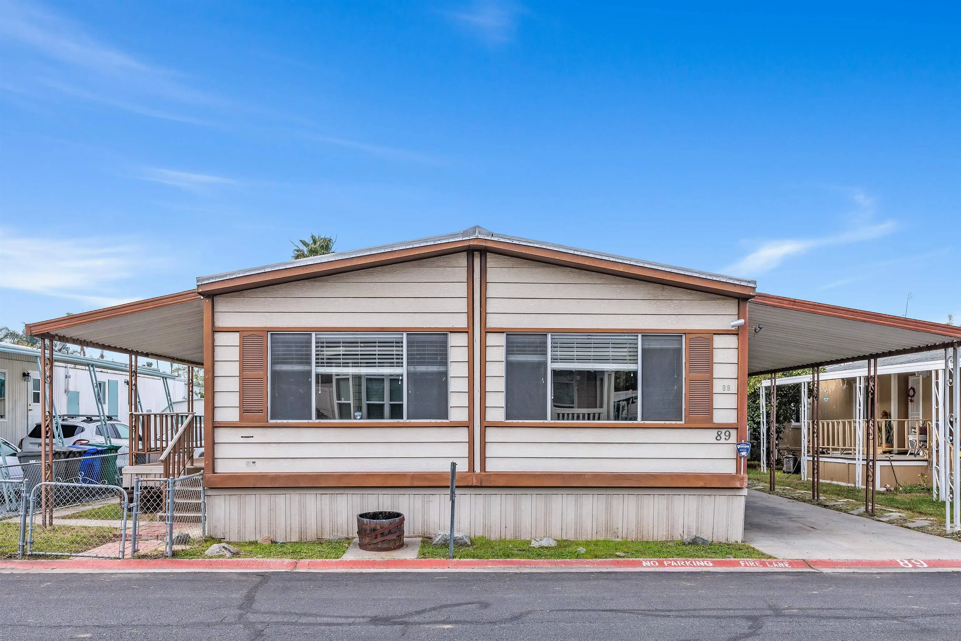 4616 North River Road, Unit 89 Oceanside, CA 92057 - Photo 2 of 36 Gallery Image 2