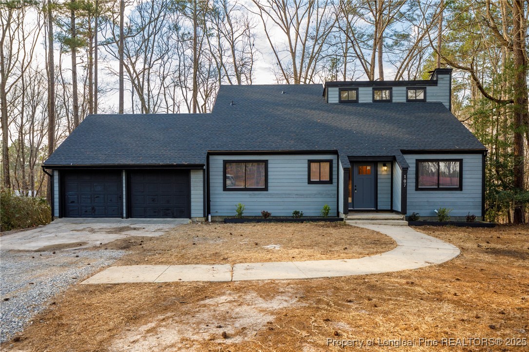 107 Poplar Street Carthage, NC 28327 - Photo 1 of 40 Gallery Image 1
