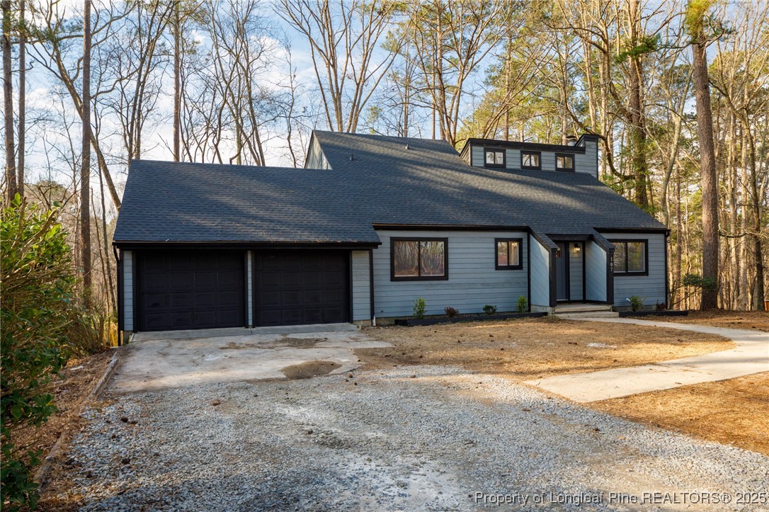 107 Poplar Street Carthage, NC 28327 - Photo 2 of 40 Gallery Image 2