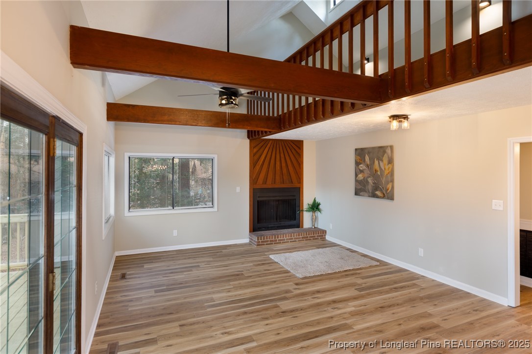 107 Poplar Street Carthage, NC 28327 - Photo 6 of 40 Gallery Image 6