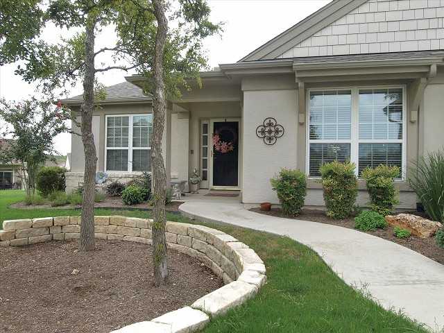 102 Rio Leon Cove Georgetown, TX 78633 - Photo 1 of 1 Gallery Image 1