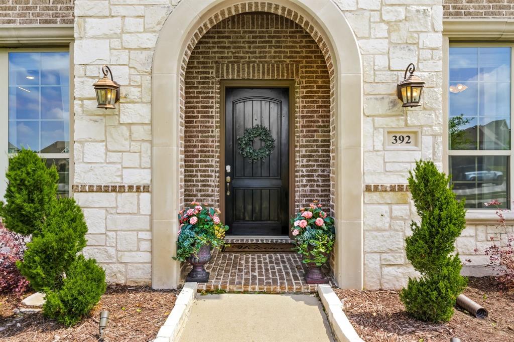 392 Bethany Road Sunnyvale, TX 75182 - Photo 2 of 40