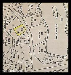 $16,900 | 0 Winter Drive, Becket, MA 01223