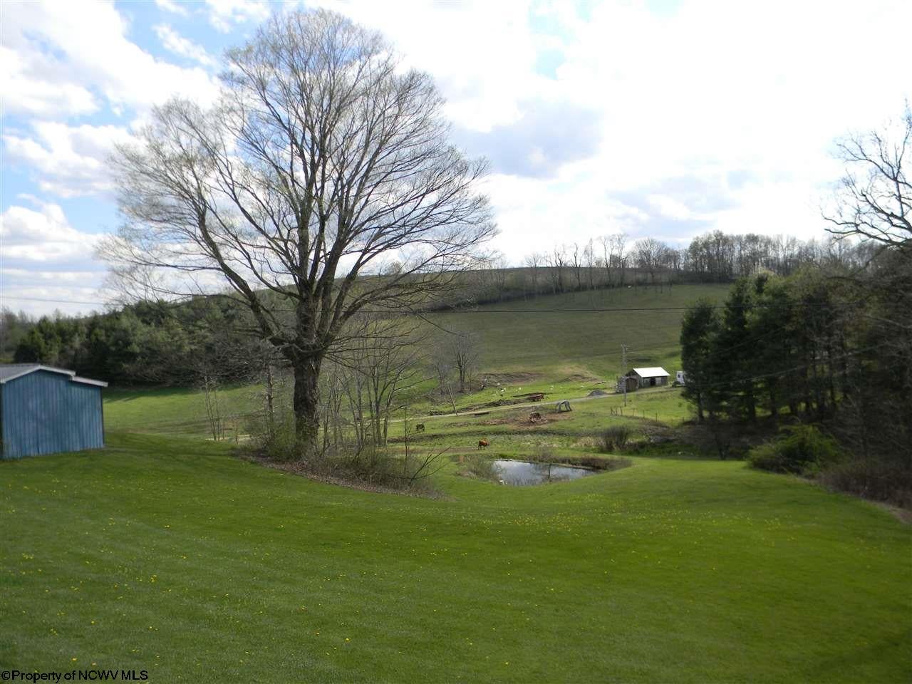1351 Accident Road Eglon, WV 26716 - Photo 2 of 20 Gallery Image 2