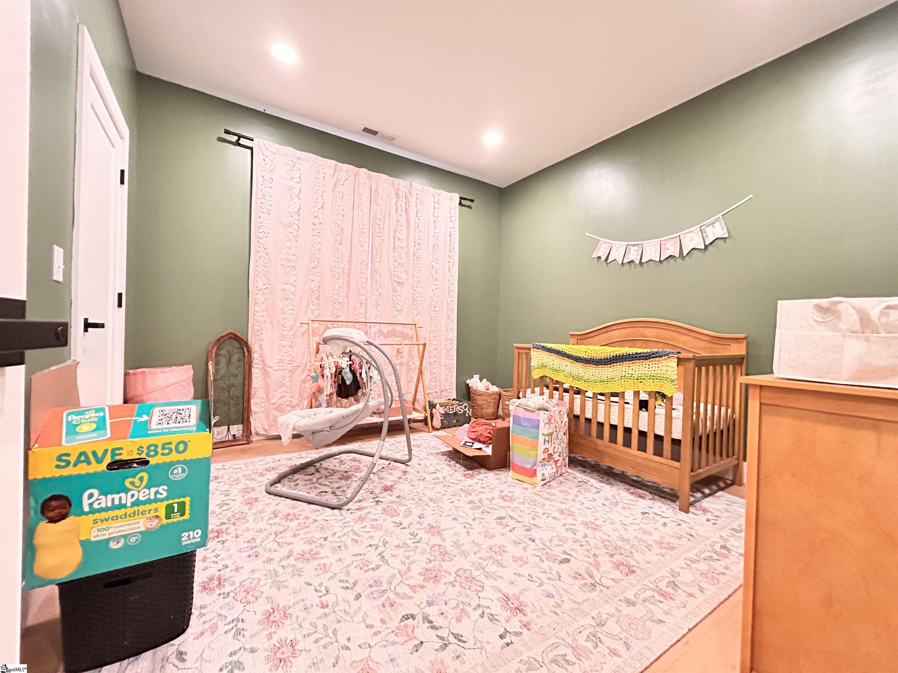 706 Carolyn Drive Clinton, SC 29325 - Photo 12 of 16