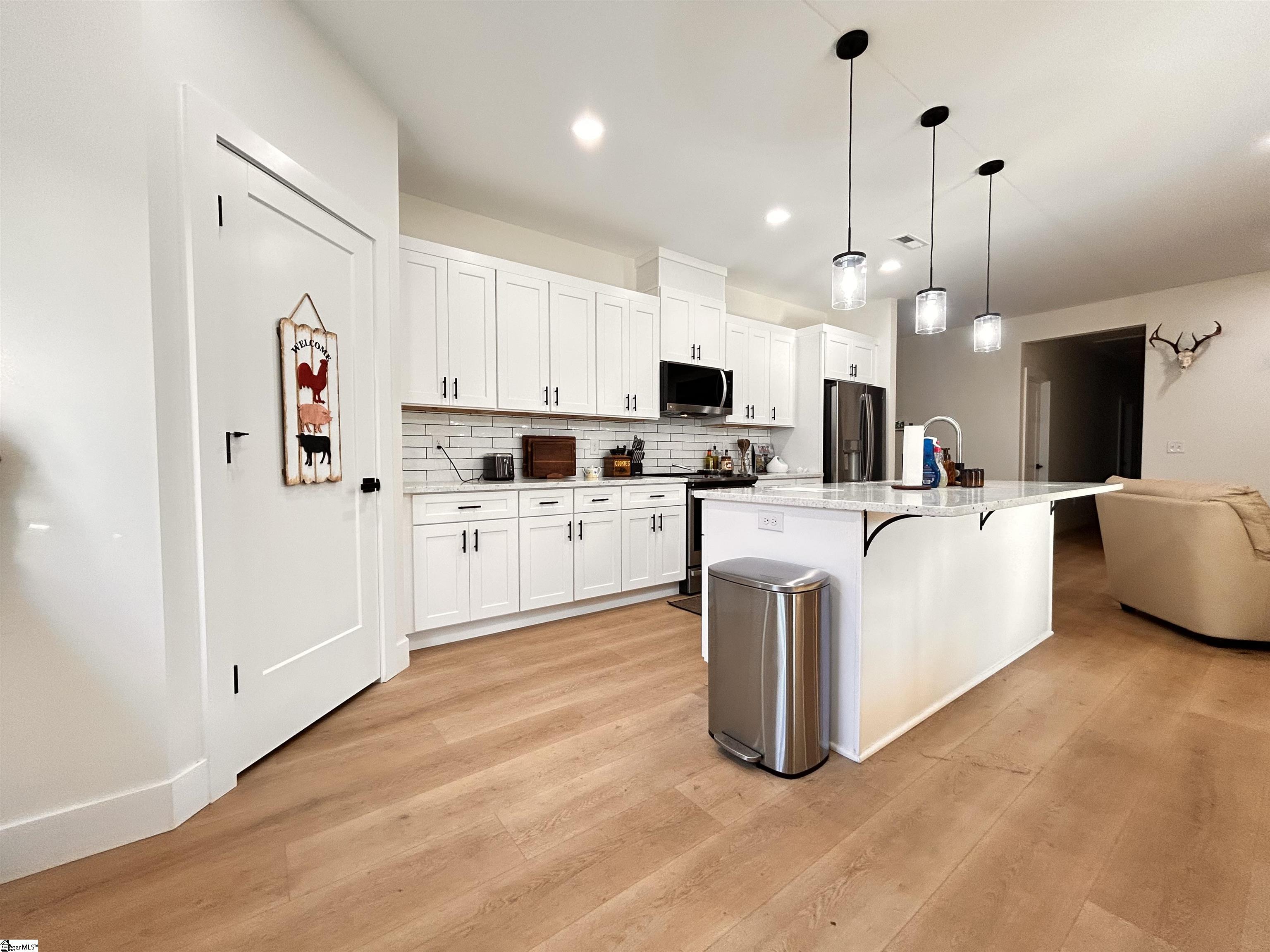 706 Carolyn Drive Clinton, SC 29325 - Photo 6 of 16