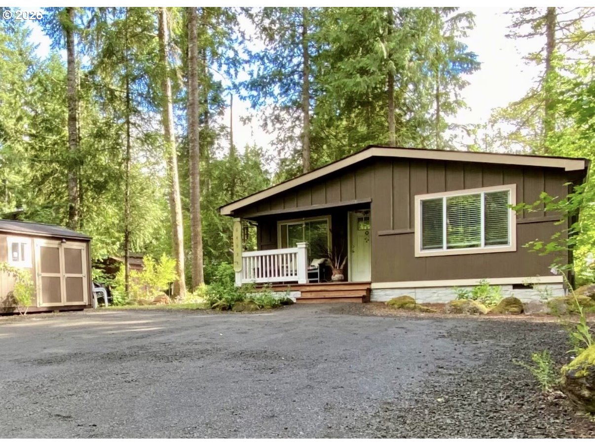 64934 East Lupine Drive Rhododendron, OR 97049 - Photo 28 of 28