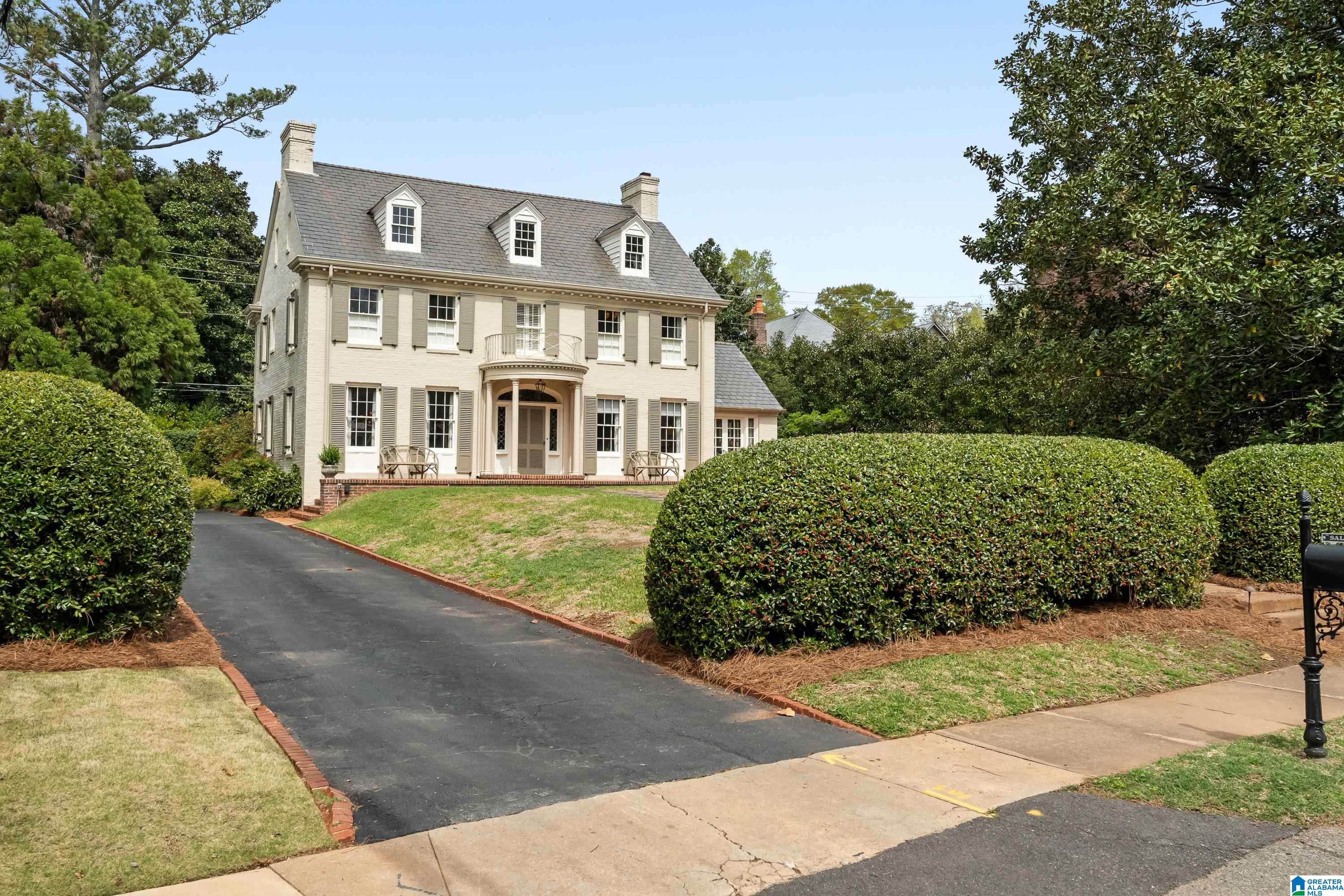3042 Salisbury Road Birmingham, AL 35213 - Photo 2 of 59