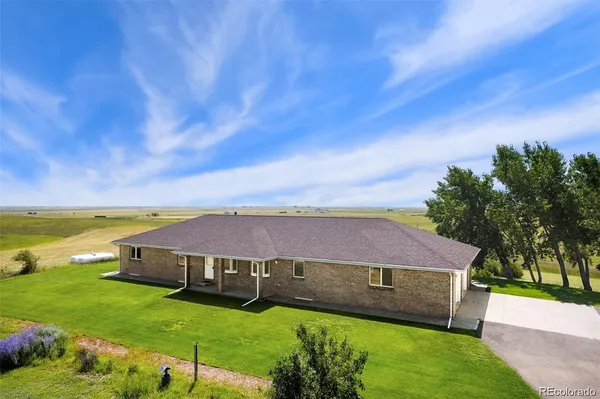 $1,025,000 | 5330 Kiowa-Bennett Road, Bennett, CO 80102