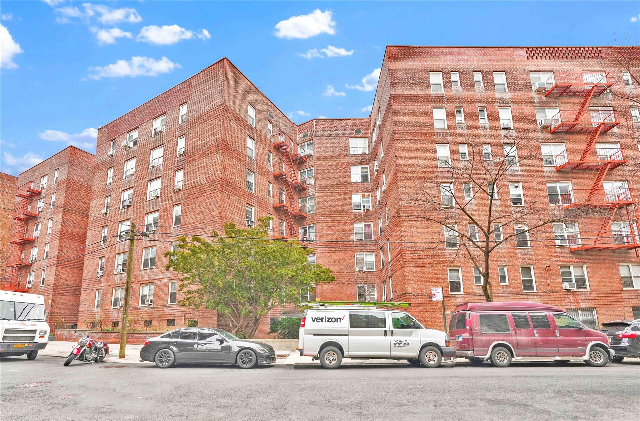 42-25 80th Street, Unit 1F Queens, NY 11373 - Photo 2 of 27 View of property