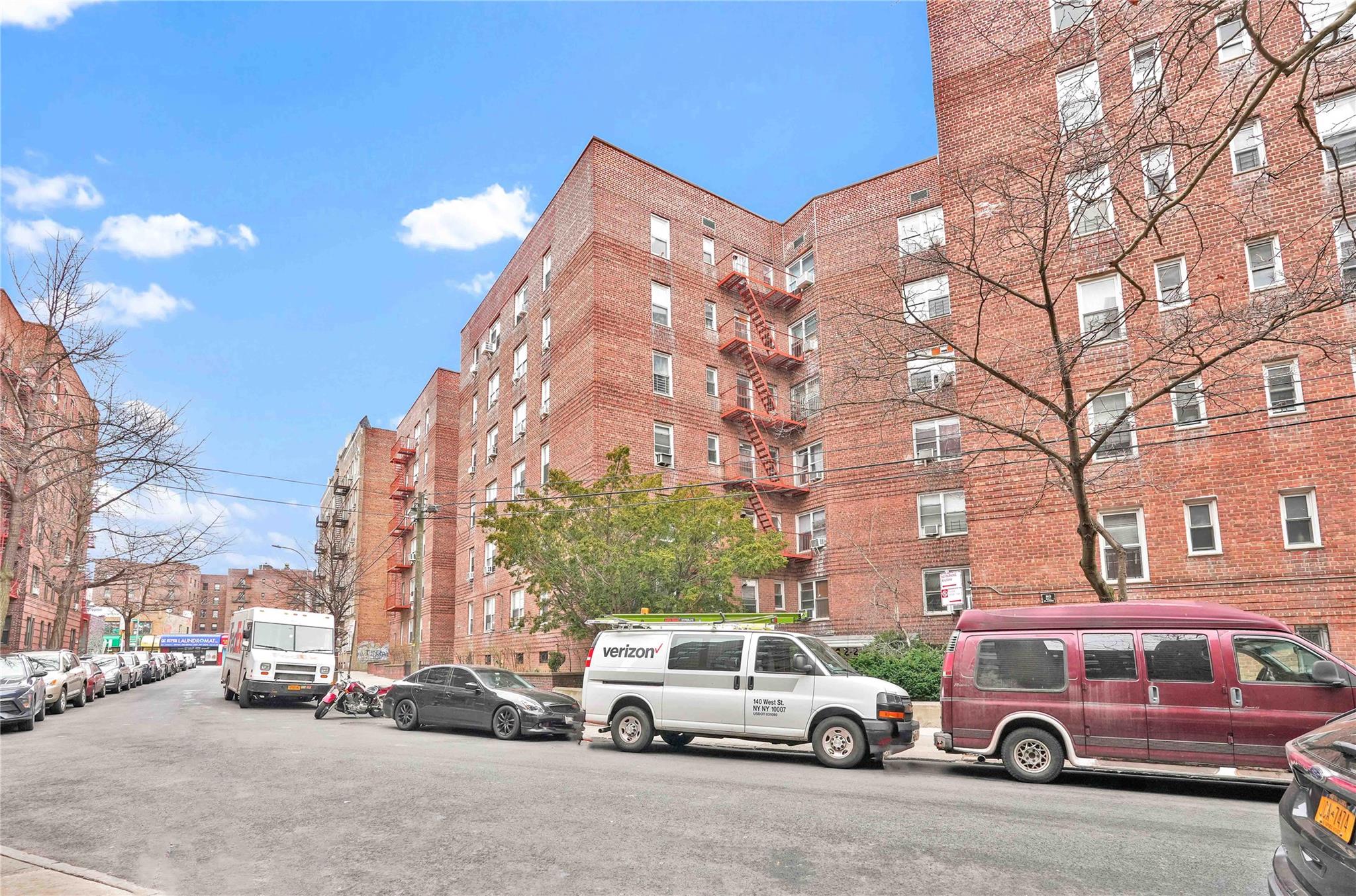42-25 80th Street, Unit 1F Queens, NY 11373 - Photo 3 of 27 View of building exterior