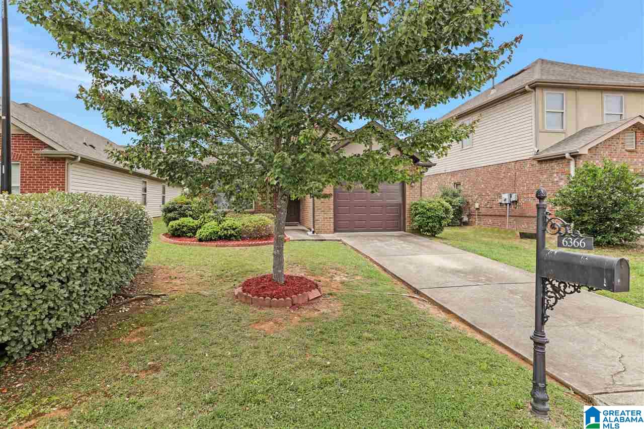 6366 Cathwick Circle McCalla, AL 35111 - Photo 2 of 20