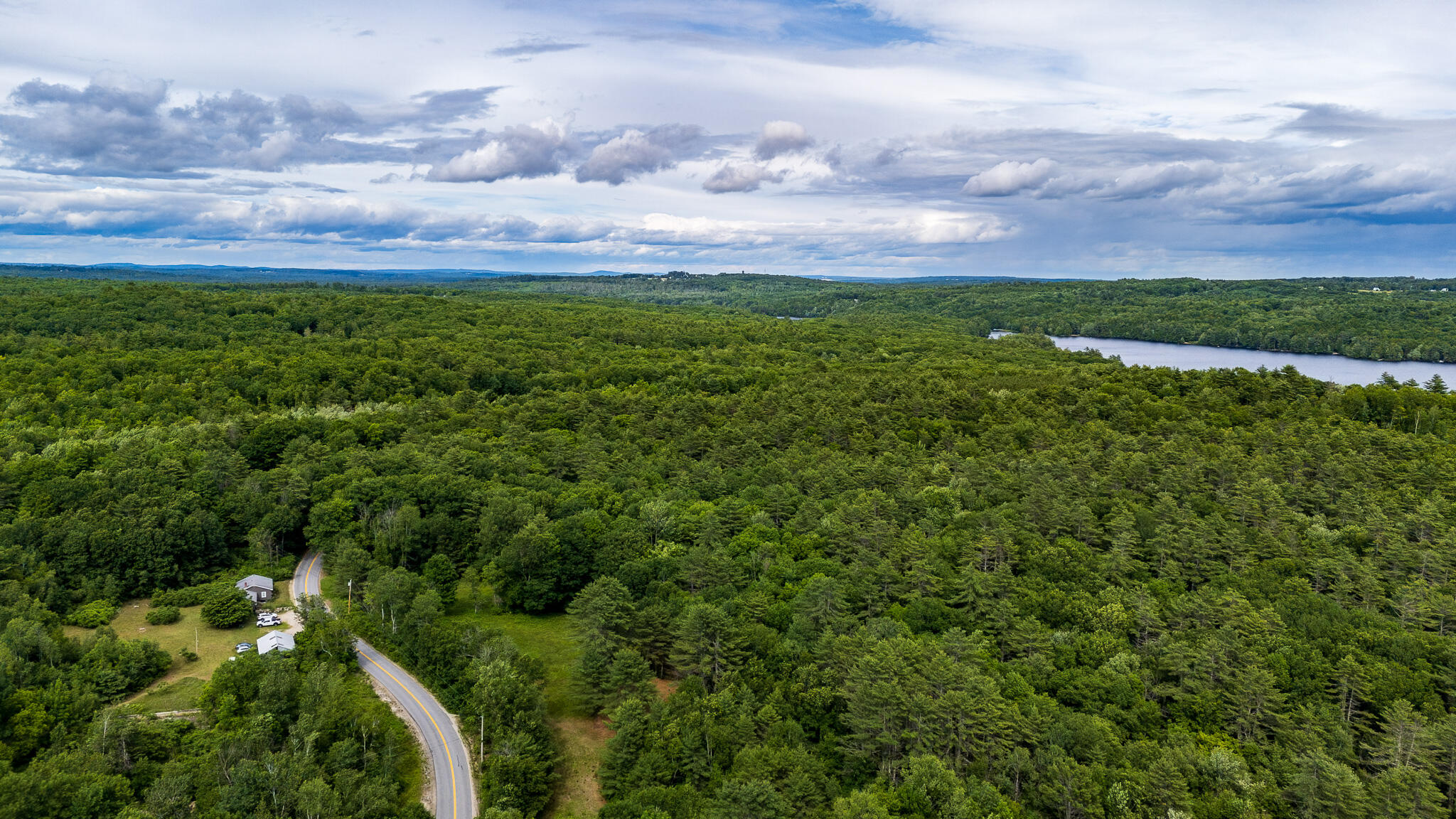 234 Cleve Tripp Road Poland, ME 04274 - Photo 49 of 52 22