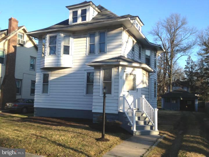 22 Princeton Road Audubon, NJ 08106 - Photo 1 of 25 Exterior