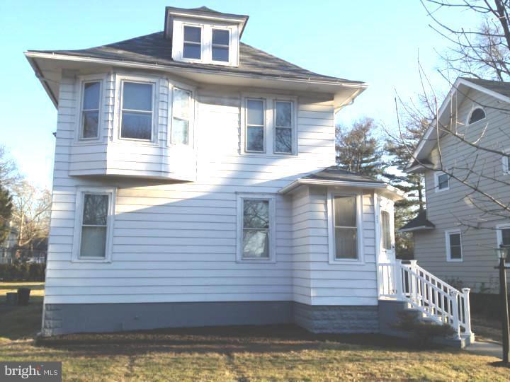22 Princeton Road Audubon, NJ 08106 - Photo 2 of 25 Exterior